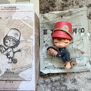 POP MART Hirono Echo Series - Knight